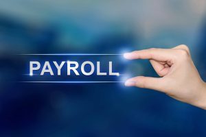 Payroll Processing Services